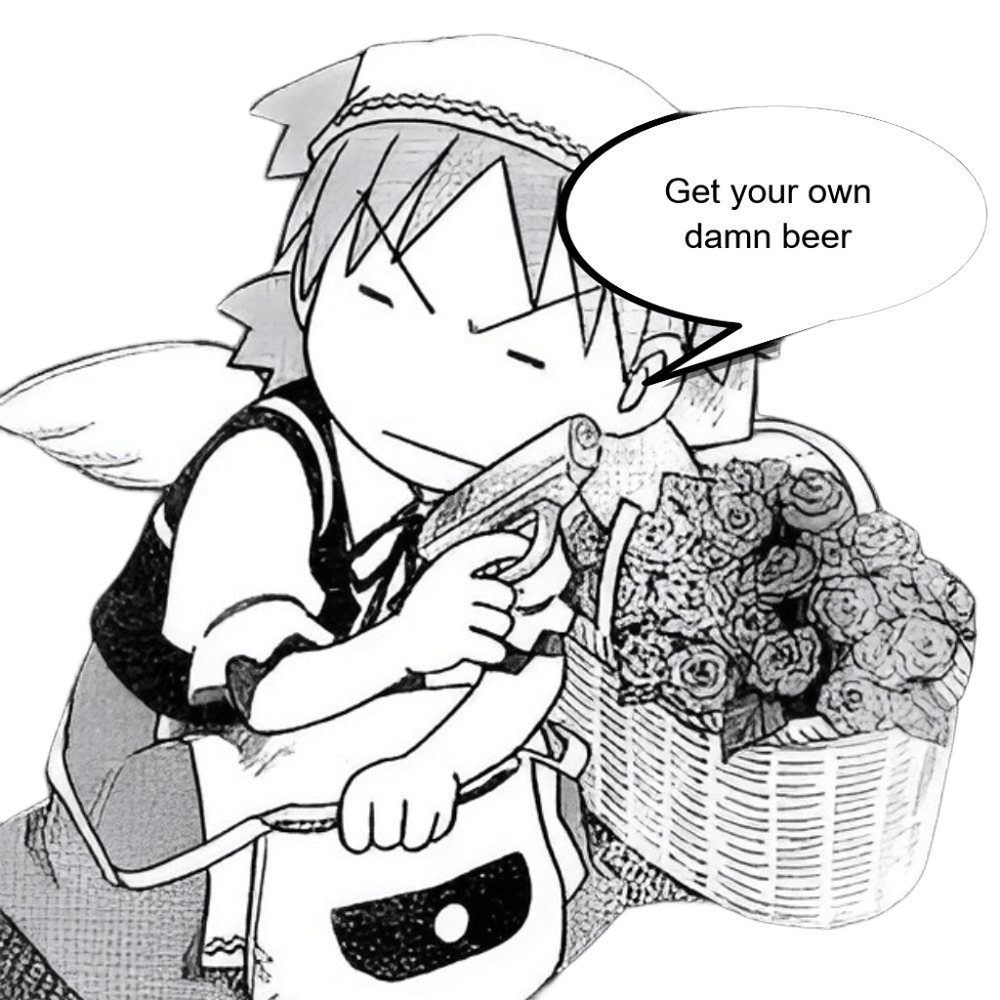 Corner Picture